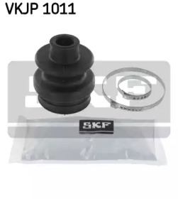 Комплект пылника, приводной вал SKF VKJP 1011